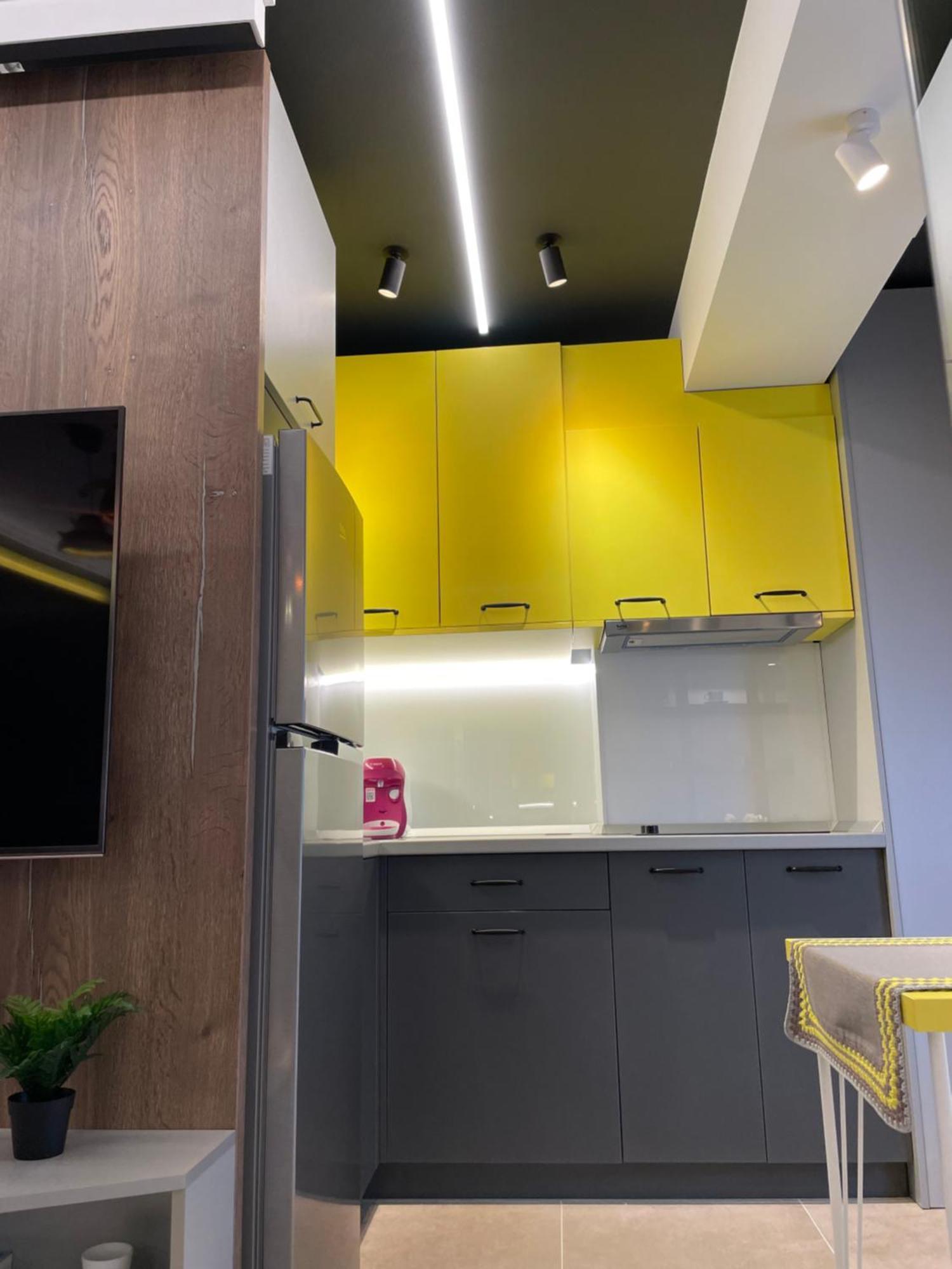 布加勒斯特Studiokris公寓 外观 照片